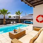 Aruba Villa Playa Blanca (Lanzarote)