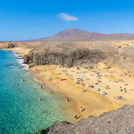 Βίλα Aruba