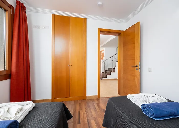 Villa Aruba Playa Blanca (Lanzarote)