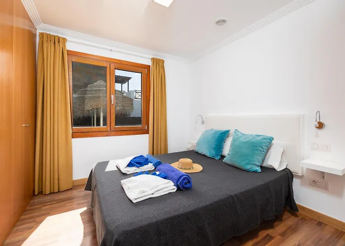 Aruba Playa Blanca (Lanzarote)