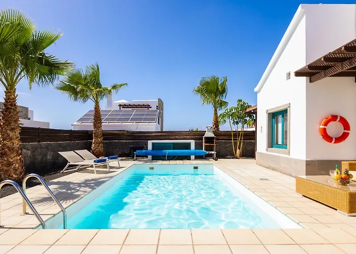 Aruba Playa Blanca (Lanzarote)