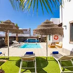 Aruba * Playa Blanca (Lanzarote)