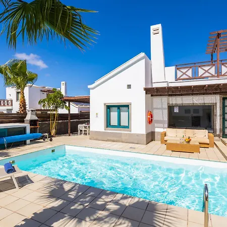 Aruba Villa