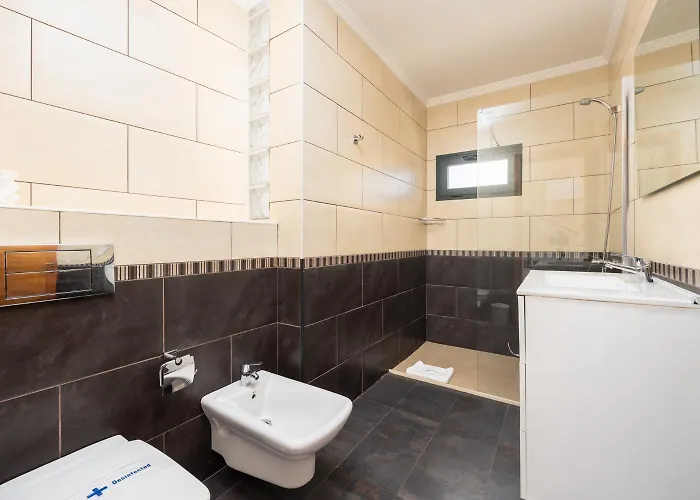 Aruba Villa Playa Blanca (Lanzarote)