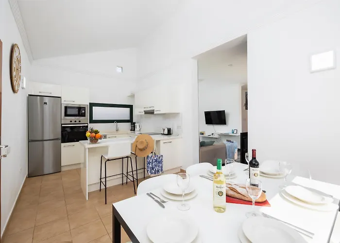 Aruba Playa Blanca (Lanzarote)