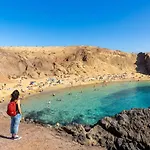别墅 Aruba 普拉亚布兰卡