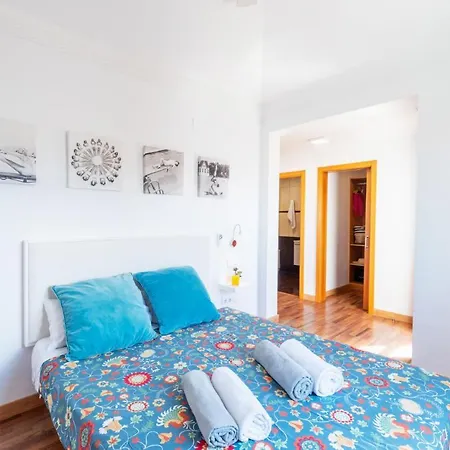 Aruba فيلة بلايا بلانكا