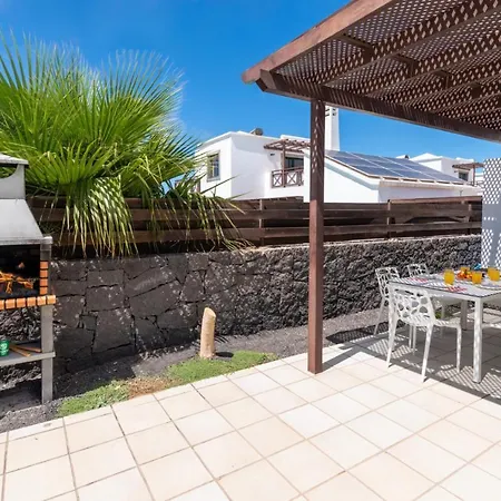 Aruba فيلة بلايا بلانكا