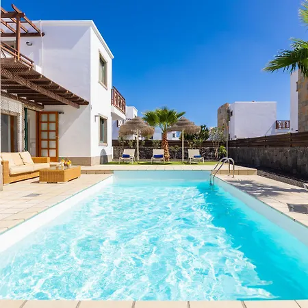 فيلة Aruba بلايا بلانكا