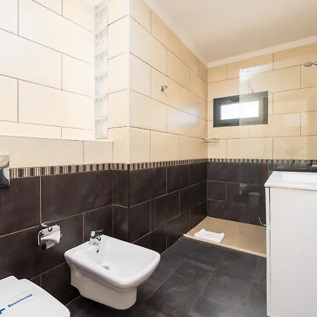 Aruba فيلة بلايا بلانكا