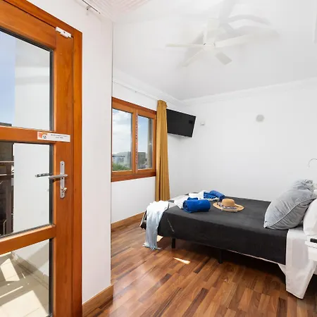 Aruba بلايا بلانكا