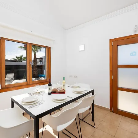 Aruba * بلايا بلانكا