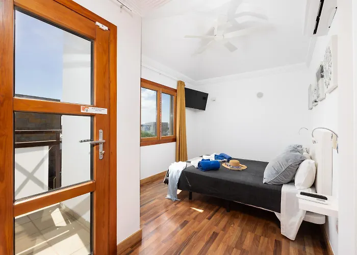 Aruba 플라야블랑카