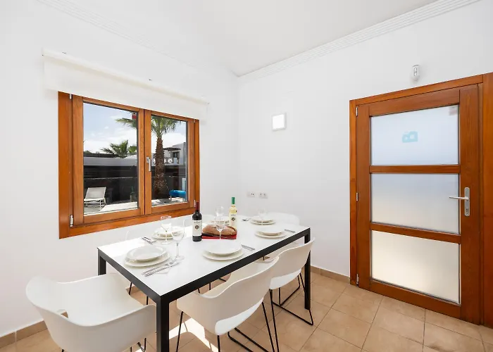 Aruba * 플라야블랑카