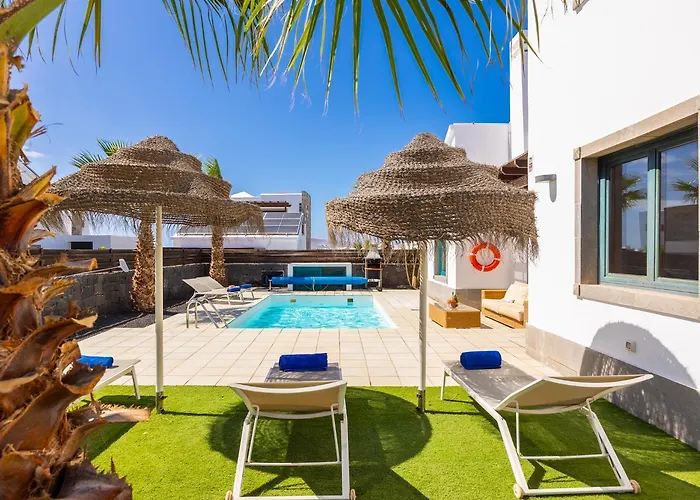 Aruba * 플라야블랑카